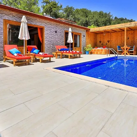 Islamlar Village 2 Bedroom - 1043 *
